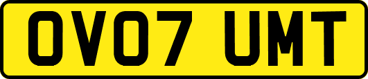 OV07UMT