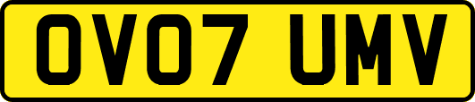 OV07UMV