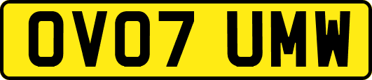 OV07UMW