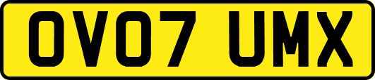 OV07UMX