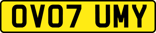 OV07UMY