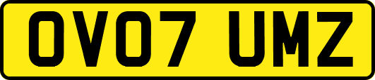 OV07UMZ
