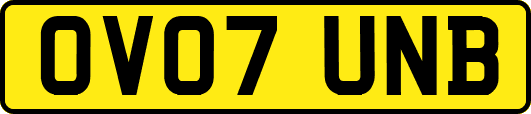 OV07UNB
