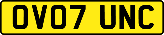 OV07UNC
