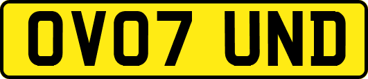 OV07UND