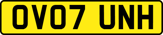 OV07UNH