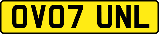 OV07UNL