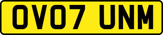OV07UNM