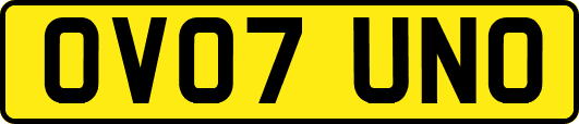 OV07UNO