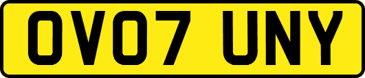 OV07UNY