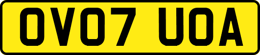 OV07UOA