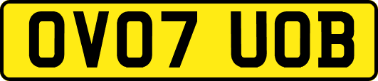 OV07UOB