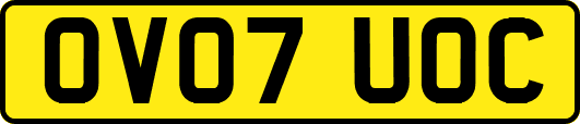 OV07UOC