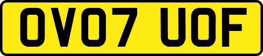 OV07UOF