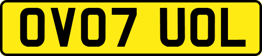 OV07UOL