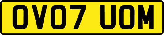 OV07UOM
