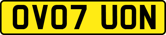 OV07UON