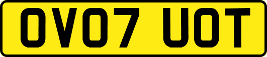 OV07UOT
