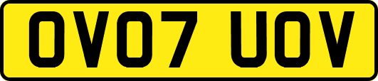 OV07UOV