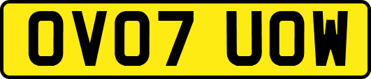 OV07UOW