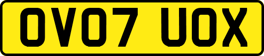 OV07UOX