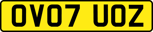 OV07UOZ
