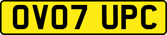 OV07UPC