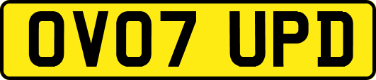 OV07UPD