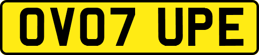 OV07UPE