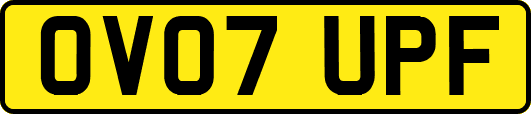 OV07UPF