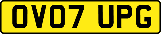 OV07UPG
