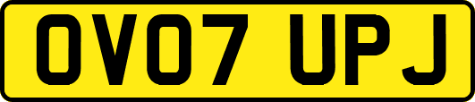 OV07UPJ