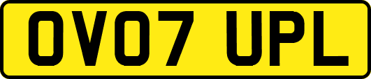 OV07UPL