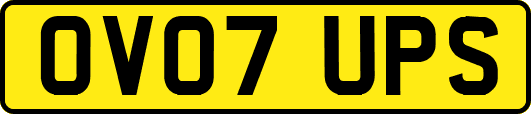 OV07UPS