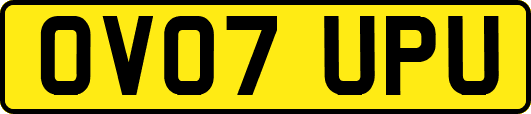 OV07UPU
