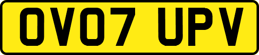 OV07UPV