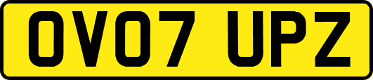 OV07UPZ