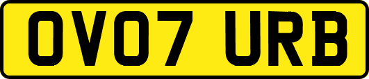OV07URB