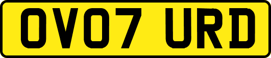 OV07URD