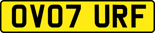 OV07URF
