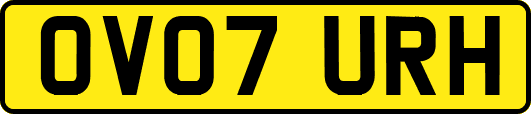 OV07URH