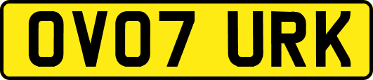 OV07URK