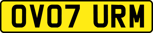 OV07URM