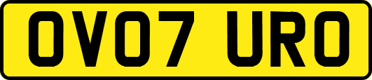 OV07URO