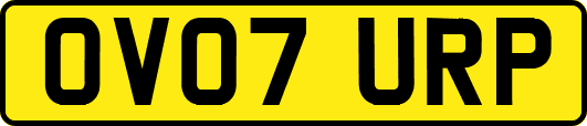 OV07URP