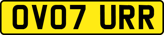 OV07URR