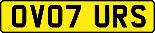 OV07URS