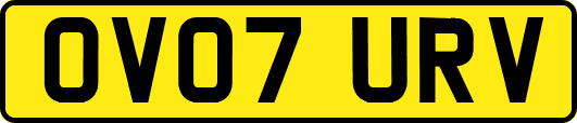 OV07URV
