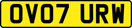 OV07URW