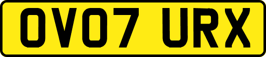 OV07URX